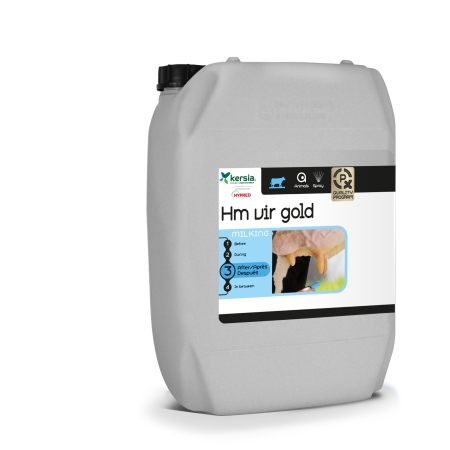 HM Vir Gold 22kg